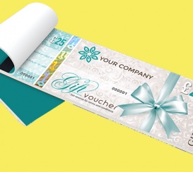 Phiếu quà tặng - Gift Vouchers